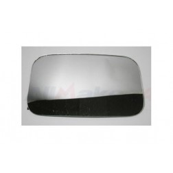 RTC4341 | Vetro per specchietto retrovisore - Convesso | Series - Defender 2007-2016